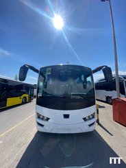 Bus/coach ISUZU Visigo - 2