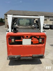 Mini track loader Bobcat S570 - 3