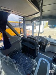 Bus/coach ISUZU Visigo - 16
