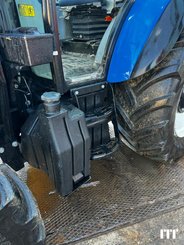 Farm tractor New Holland T5.115 DC 1.5 - 9