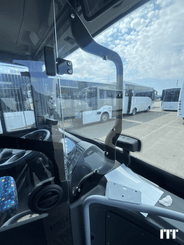 Bus/coach ISUZU Novociti Life  - 8
