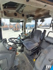 Farm tractor Landini LANDPOWER 145 - 5
