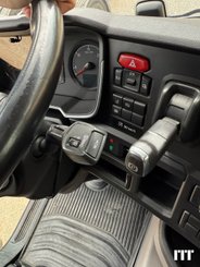 Tractor unit Scania G410 - 4