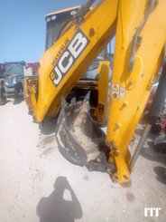 Backhoe JCB 3CX - 4
