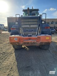 Wheel loader Hitachi ZW220 - 2