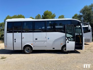 Bus/coach ISUZU Novo Nees - 4