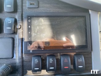 Bus/coach ISUZU Visigo - 13