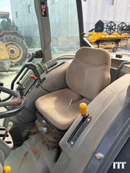 Farm tractor Claas NECTIS 237 VE - 5