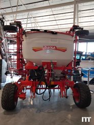 Precision seeder Solà ARES 2713 600/37 - 1