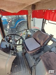 Farm tractor Massey Ferguson 6180 - 5