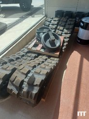 Accessory Bridgestone Cadenas - 1