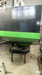 Fertiliser spreader SOLANO HORIZONTE R2-24-1900 - 1