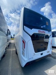 Bus/coach ISUZU Grand Toro - 5