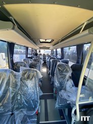 Bus/coach ISUZU Novo Nees - 18