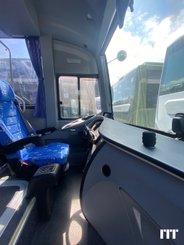 Bus/coach ISUZU Grand Toro - 6