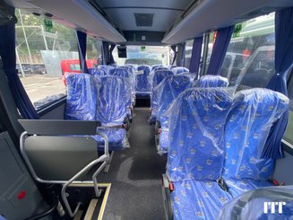 Bus/coach ISUZU Grand Toro - 10