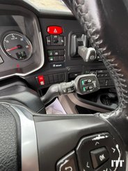 Tractor unit Scania R 450 - 8