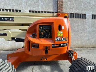 Not documented JLG 510AJ - 11