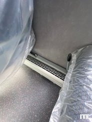 Bus/coach ISUZU Turquoise Nees - 14