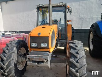 Farm tractor Renault CERES 85 - 1