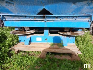 Fertiliser spreader Solà D903/1500 - 2