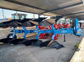 Plough New Holland PMVS4 - 1