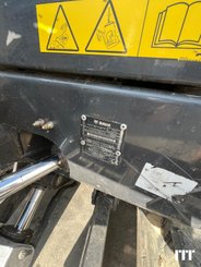Mini excavator Bobcat E50 - 3