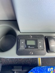Bus/coach ISUZU Grand Toro - 14