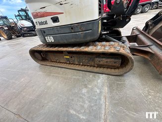 Crawler excavator Bobcat E60 - 5