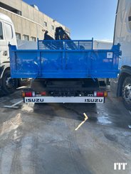 Truck ISUZU P75 - 6