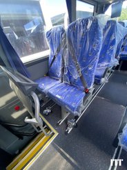 Bus/coach ISUZU Grand Toro - 22