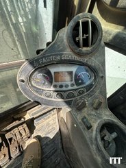Mini excavator Bobcat E45 - 5