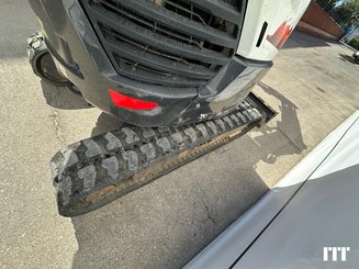 Mini excavator Bobcat E27Z E2V - 6