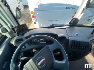 Bus/coach ISUZU Novo Nees - 15