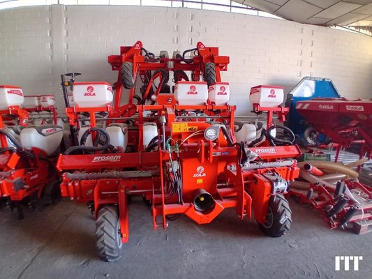 Precision seeder Solà PROSEM-K-VARIANT-300 - 1