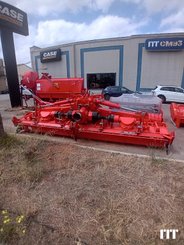Rotary harrow Kuhn HRB 453 DR - 3