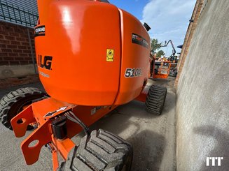 Not documented JLG 510AJ - 12