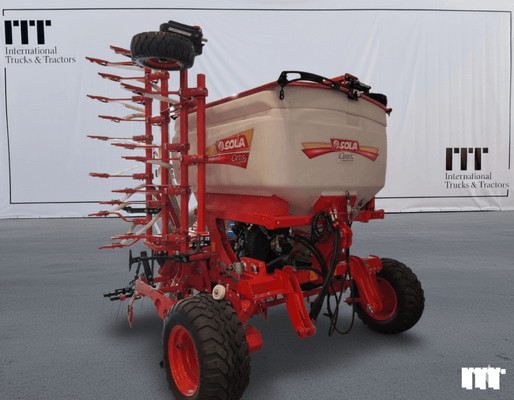 Precision seeder Solà ARES 2713 600/37 - 1