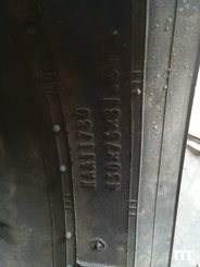 Accessory Bridgestone Cadenas - 2