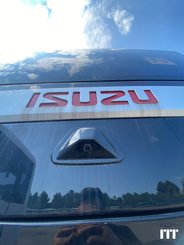 Bus/coach ISUZU Grand Toro - 6