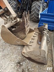 Crawler excavator Hitachi ZAXIS ZX80SBLC - 3