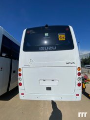 Bus/coach ISUZU Novo Nees - 3