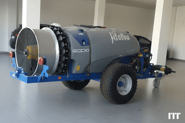 Tree sprayer FITOLIVA PRO-X1 920 - 1