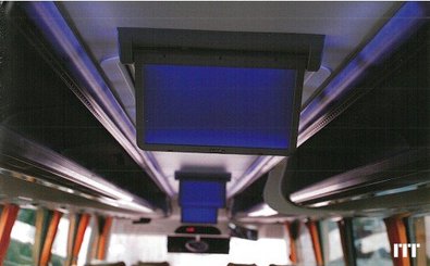 Bus/coach Irisbus ER-C 45 SRI - 4