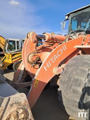 Wheel loader Hitachi ZW220 - 3