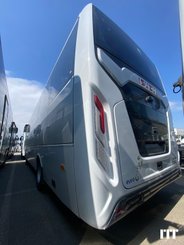 Bus/coach ISUZU Grand Toro - 4