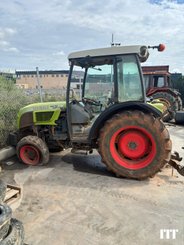 Farm tractor Claas NECTIS 237 VE - 1