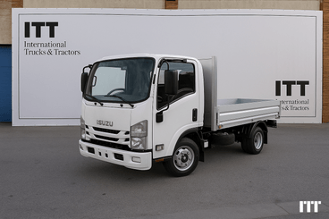 Truck ISUZU M21TH F - 1
