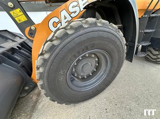 Wheel loader Case 521G - 9