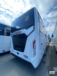 Bus/coach ISUZU Grand Toro - 4
